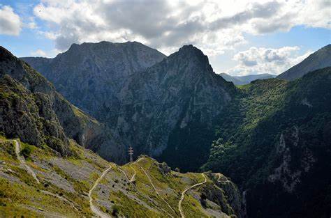 RUTA URDÓN - TRESVISO